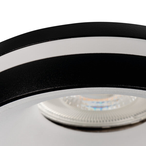 Kanlux - ELICEO DSO GU10 Recessed Spotlight