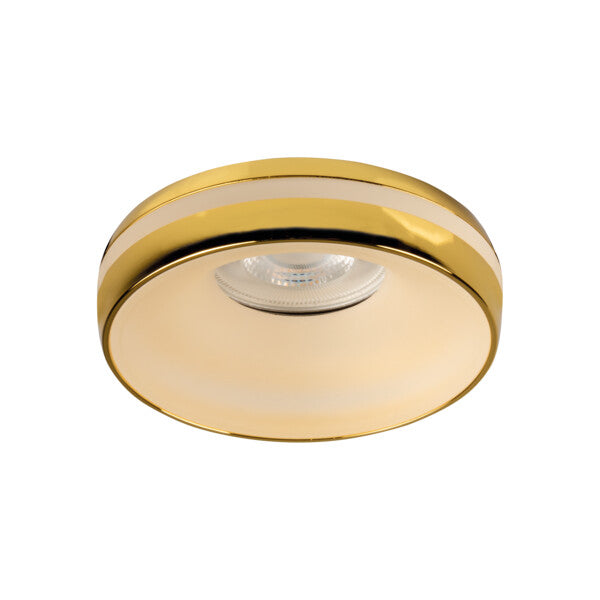 Kanlux - ELICEO DSO GU10 Recessed Spotlight