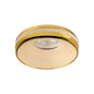 Kanlux - ELICEO DSO GU10 Recessed Spotlight