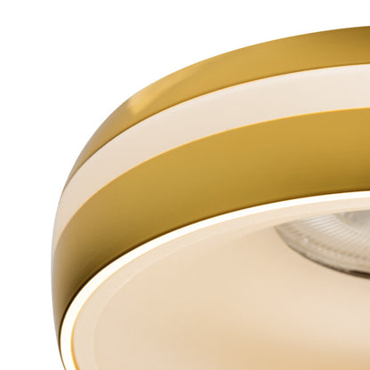 Kanlux - ELICEO DSO GU10 Recessed Spotlight