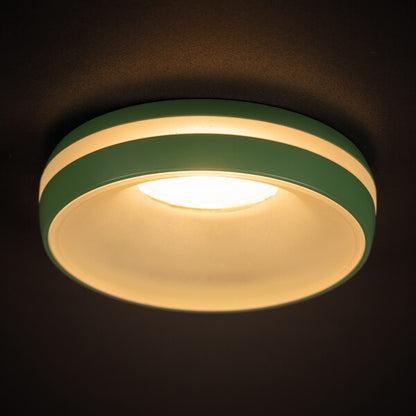 Kanlux - ELICEO DSO GU10 Recessed Spotlight