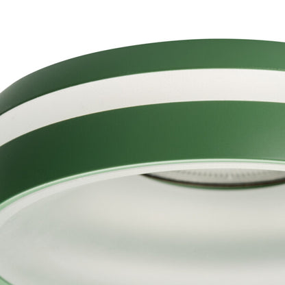 Kanlux - ELICEO DSO GU10 Recessed Spotlight