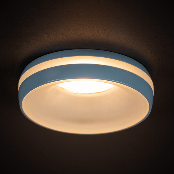 Kanlux - ELICEO DSO GU10 Recessed Spotlight