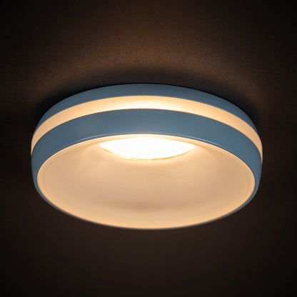 Kanlux - ELICEO DSO GU10 Recessed Spotlight