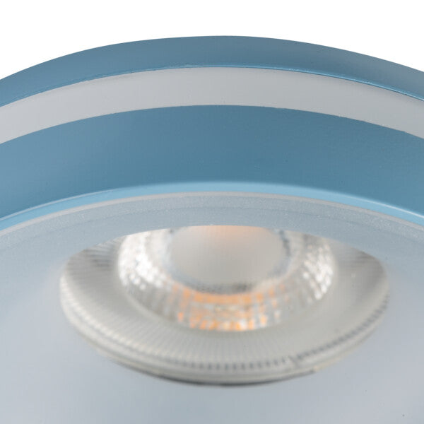 Kanlux - ELICEO DSO GU10 Recessed Spotlight
