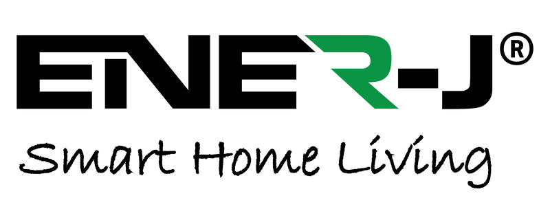 Ener-J Smart Home Living logo