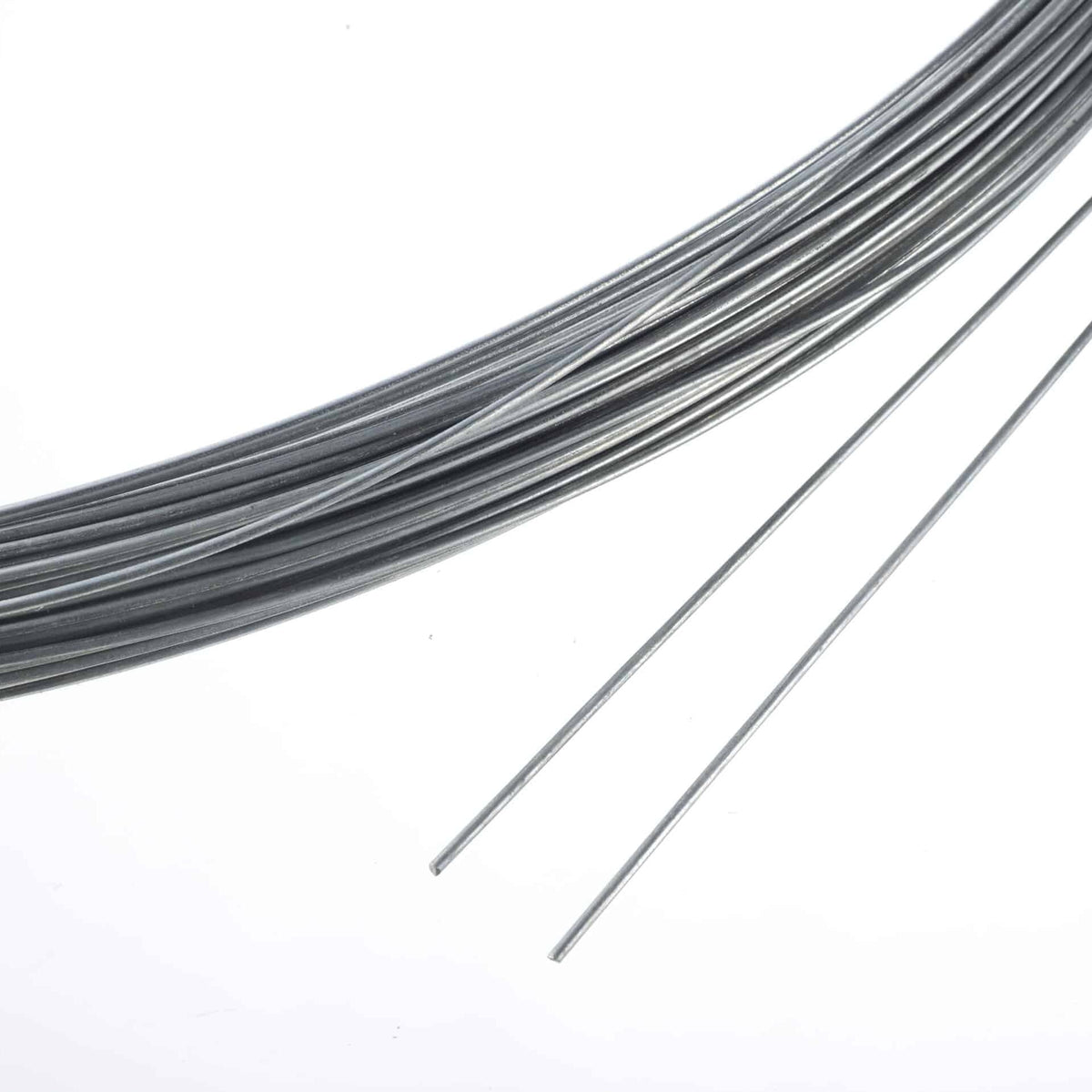 Ceiling Wire 2mm Thick for Hanging Ceiling – Wholesaled
