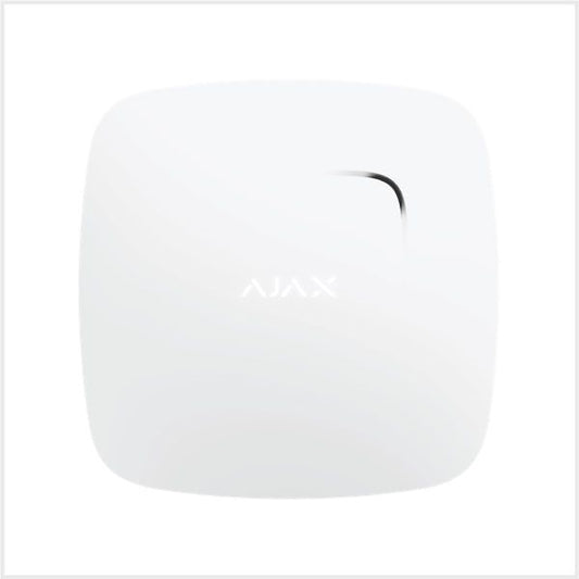 Ajax FireProtect Plus (with CO) (8EU) ASP
