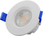 ICON Spot Light CCT 7W IP20 Fire Rated S2