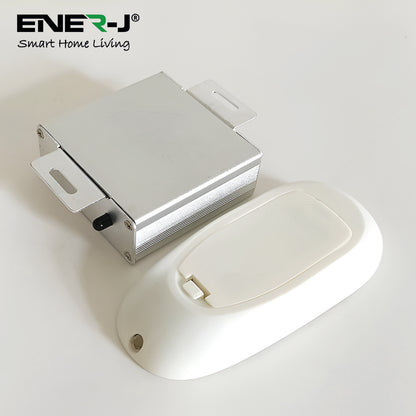 12V/24V Dimmable WiFi Controller for LED Strips, Max 360W