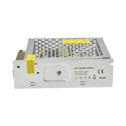 12V 20A 240W SMPS LED Driver, Metal Housing
