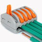 5 Way Lever Connector (50pc pack)