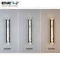 Ener-J Designer Acyralic Wall Lights with remote, Size L600*W90, 16W with CCT & Dimming