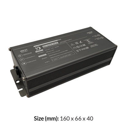 100W 24V 4.2A Waterproof IP65 LED Driver