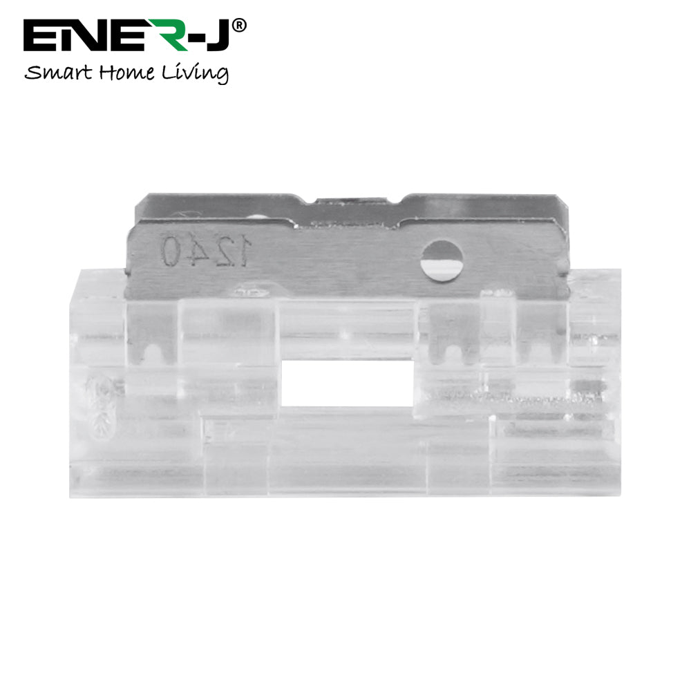 9 in 1 Multi use connector for 12V/24V 8mm COB strips