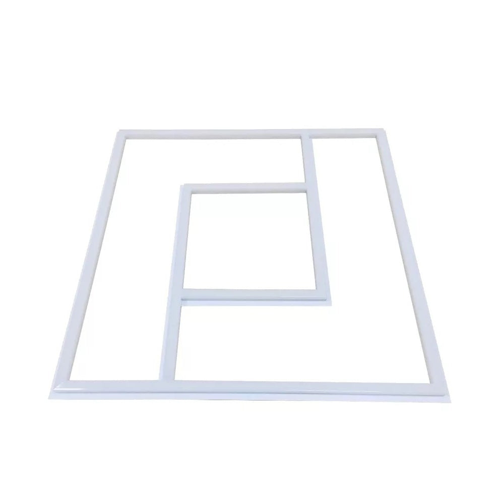 600x600mm LED Panel Light, PD Design, 40W 4000LM, 6000K