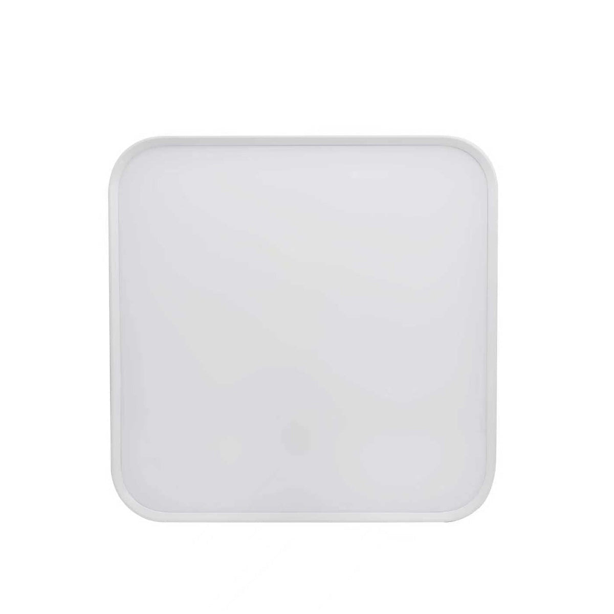 80W RGBIC Square Sky Ceiling Light, 500mm, White