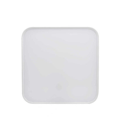 80W RGBIC Square Sky Ceiling Light, 500mm, White