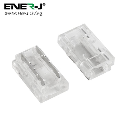 9 in 1 Multi use connector for 12V/24V 8mm COB strips