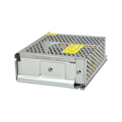 12V 20A 240W SMPS LED Driver, Metal Housing