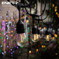 Ener-J 100 Feet LED Filament Bulb String Light Kit (inc 30x1W Filament LED Lamps)