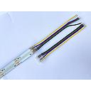 RGBCW Strips Joiner (connector) with extension cable of 10 cms