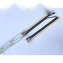 RGBCW Strips Joiner (connector) with extension cable of 10 cms – Ener-J