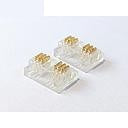 Mini Strip to Strip Joint connector for RGBCW LED Strips – Ener-J