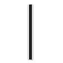 Ener-J 120 x 8 cms size Outdoor Acrylic Wall Lights, 60W Waterproof IP65 CCT Changing & Dimming through remote
