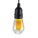 Ener-J 1W Flame Bulb 1800K for T607