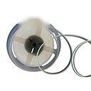 24V COB LED Strip Lights 30 Meters Reel with 480 LEDs/M, 12W/M, 1200lm/M, CRI 90-92, 6500K, IP68