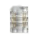 4 Pin RGB 10mm Solderless Strip Connector/ Joiner for T483 – Ener-J