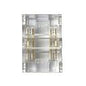 4 Pin RGB 10mm Solderless Strip Connector/ Joiner for T483