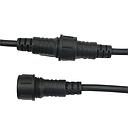 Ener-J 3m Extension cable for LED String Light (to extend distance between Plug & 1st Bulb)