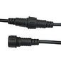 Ener-J 3m Extension cable for LED String Light (to extend distance between Plug & 1st Bulb)