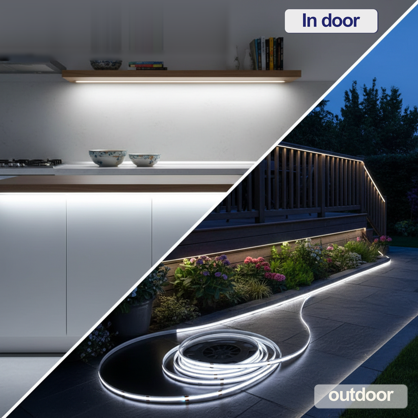 COB LED Strip Light