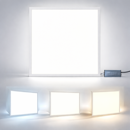 LED Diamond Frame Panel Light 72W 600x600mm