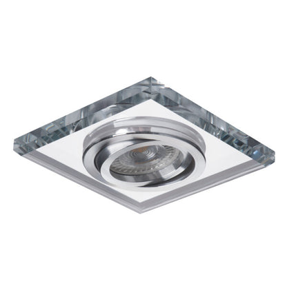 Kanlux - MORTA GU10 Recessed Spotlight