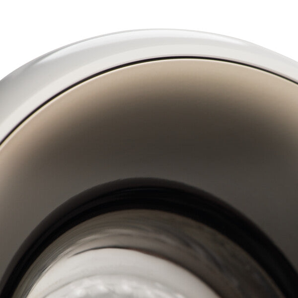 Kanlux - ELNIS S GU10 Recessed Spotlight (Slim)