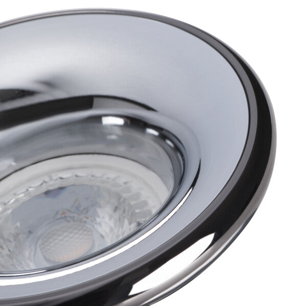 Kanlux - ELNIS S GU10 Recessed Spotlight (Slim)