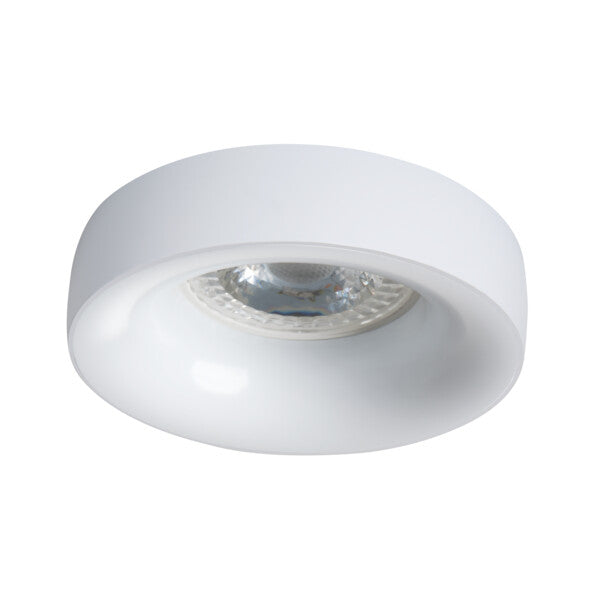 Kanlux - ELNIS L GU10 Recessed Spotlight