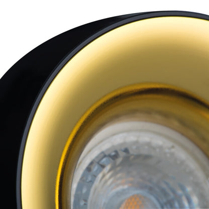 Kanlux - ELNIS L GU10 Recessed Spotlight