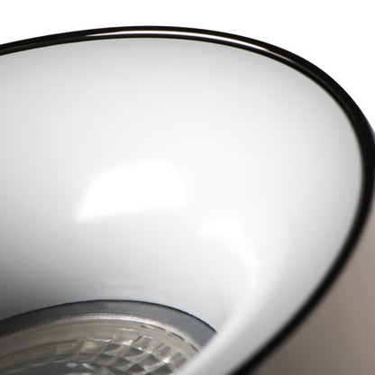 Kanlux - ELNIS L GU10 Recessed Spotlight
