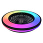 Kanlux PLAVE LED Ceiling Fan Light - CCT+RGB