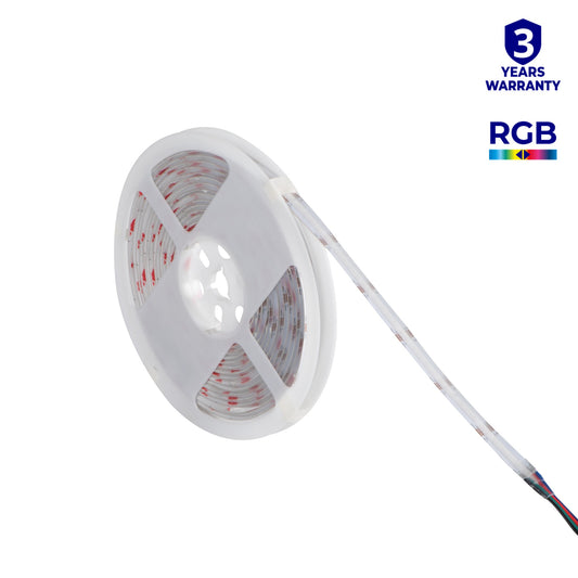 Kanlux LCOB 15W/M 24V IP00 RGB LED Strip