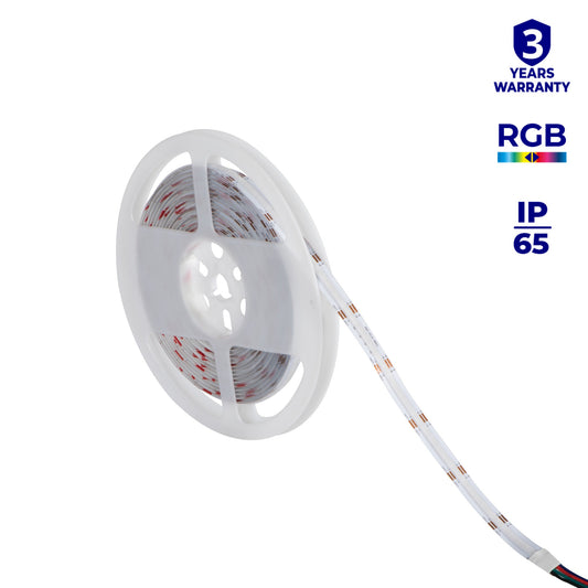 Kanlux LCOB 15W/M 24V IP65 RGB LED Strip