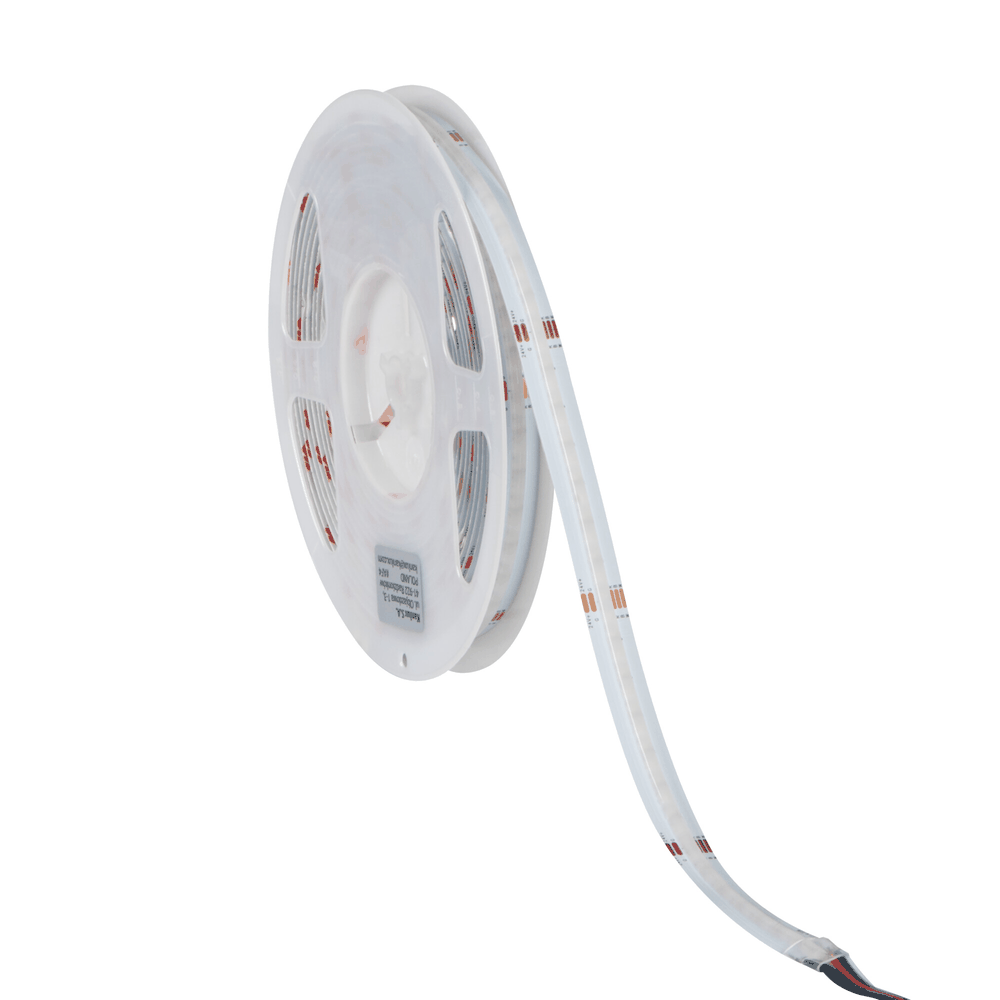 Kanlux LCOB 19W/M 24V IP00 RGBW LED Strip