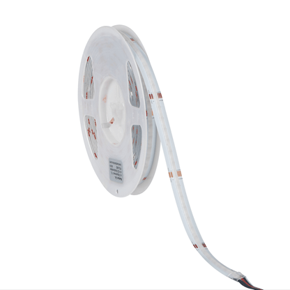 Kanlux LCOB 19W/M 24V IP00 RGBW LED Strip