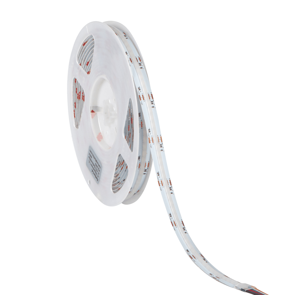Kanlux LCOB 21W/M 24V IP00 RGB+CCT LED Strip