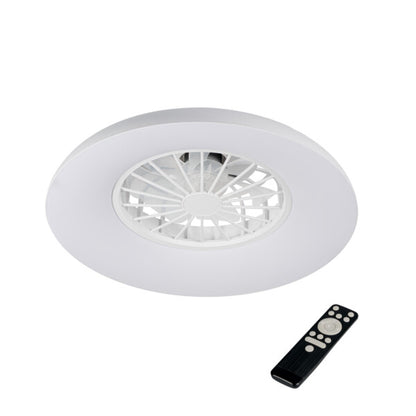 Kanlux - PLAVE PAN Ceiling Fan Light